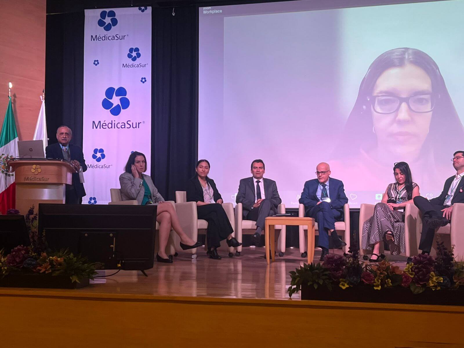 2DO. SIMPOSIO “AVANCES EN TERAPIA ENDOVASCULAR