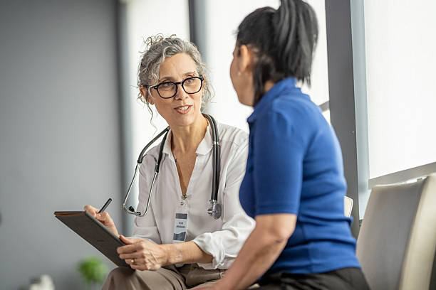 Orientación para pacientes